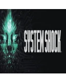 System Shock (2023) REMAKE Steam Gift АВТО РОССИЯ