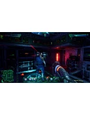 System Shock (2023) REMAKE Steam Gift АВТО РОССИЯ