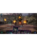 Tainted Grail: Conquest Steam Gift АВТОВЫДАЧА