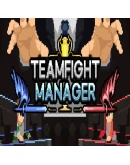 Teamfight Manager Steam Gift АВТОВЫДАЧА ВСЕ РЕГИОНЫ