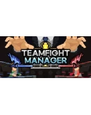 Teamfight Manager Steam Gift АВТОВЫДАЧА ВСЕ РЕГИОНЫ