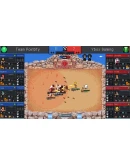 Teamfight Manager Steam Gift АВТОВЫДАЧА ВСЕ РЕГИОНЫ