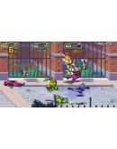 Teenage Mutant Ninja Turtles: Shredders Revenge Steam