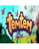 Temtem Steam Gift АВТОВЫДАЧА ВСЕ РЕГИОНЫ