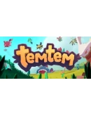 Temtem Steam Gift АВТОВЫДАЧА ВСЕ РЕГИОНЫ
