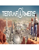 Terraformers Steam Gift АВТОВЫДАЧА ВСЕ РЕГИОНЫ