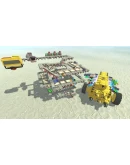 TerraTech Steam Gift АВТОВЫДАЧА ВСЕ РЕГИОНЫ