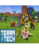TerraTech Deluxe Edition Steam Gift АВТО РОССИЯ