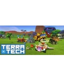 TerraTech Deluxe Edition Steam Gift АВТО РОССИЯ