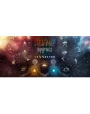 Tetris Effect: Connected Steam Gift АВТО РОССИЯ