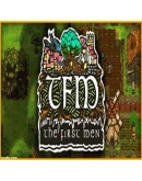 TFM: The First Men Steam Gift АВТО ВСЕ РЕГИОНЫ