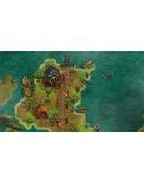 TFM: The First Men Steam Gift АВТО ВСЕ РЕГИОНЫ