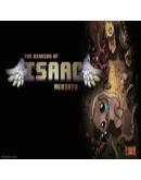 The Binding of Isaac: Rebirth Steam Gift АВТО РОССИЯ