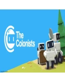 The Colonists Steam Gift АВТОВЫДАЧА ВСЕ РЕГИОНЫ