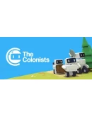 The Colonists Steam Gift АВТОВЫДАЧА ВСЕ РЕГИОНЫ