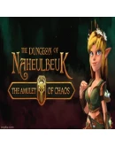 The Dungeon Of Naheulbeuk: The Amulet Of Chaos Steam