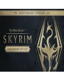 The Elder Scrolls V Skyrim Anniversary Edition STEAM