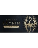 The Elder Scrolls V Skyrim Anniversary Edition STEAM