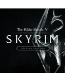 The Elder Scrolls V: Skyrim SE Steam Gift РОССИЯ