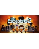 The Escapists 2 Steam Gift АВТОВЫДАЧА ВСЕ РЕГИОНЫ