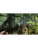 The Forest Steam Gift АВТОВЫДАЧА ВСЕ РЕГИОНЫ
