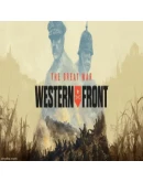 The Great War: Western Front Steam Gift АВТОРОССИЯ