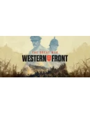 The Great War: Western Front Steam Gift АВТОРОССИЯ