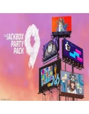 The Jackbox Party Pack 9 Steam Gift АВТО РОССИЯ
