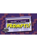 The Jackbox Party Pack 9 Steam Gift АВТО РОССИЯ