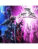 The Last Spell Steam Gift АВТОВЫДАЧА ВСЕ РЕГИОНЫ