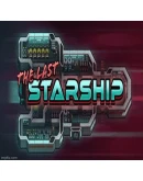 The Last Starship Steam Gift АВТОВЫДАЧА ВСЕ РЕГИОНЫ