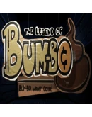 The Legend of Bum-Bo Steam Gift АВТО РОССИЯ
