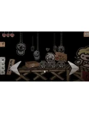 The Legend of Bum-Bo Steam Gift АВТО РОССИЯ