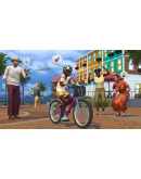 The Sims 4 Growing Together Expansion Steam РОССИЯ