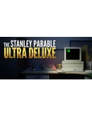 The Stanley Parable: Ultra Deluxe Steam Gift РОССИЯ