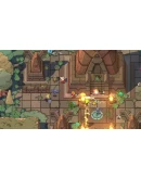 The Swords of Ditto Steam Gift АВТОВЫДАЧА РОССИЯ