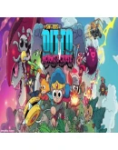 The Swords of Ditto Steam Gift АВТОВЫДАЧА РОССИЯ