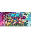 The Swords of Ditto Steam Gift АВТОВЫДАЧА РОССИЯ