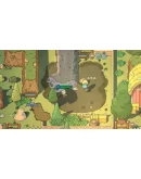 The Swords of Ditto Steam Gift АВТОВЫДАЧА РОССИЯ