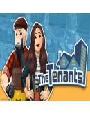 The Tenants Steam Gift АВТОВЫДАЧА ВСЕ РЕГИОНЫ