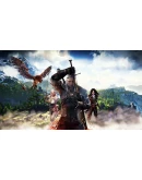 The Witcher 3 Wild Hunt Complete Edition Steam Gift