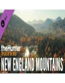 theHunter Call of the Wild New England Mountains Steam