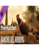 theHunter Call of the Wild Rancho del Arroyo Steam RU