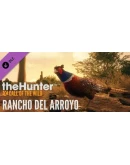 theHunter Call of the Wild Rancho del Arroyo Steam RU