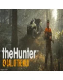 theHunter: Call of the Wild Steam Gift АВТО РОССИЯ