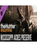 theHunter Call of the Wild Mississippi Acres Preserve