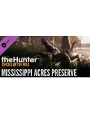 theHunter Call of the Wild Mississippi Acres Preserve