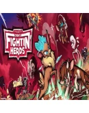 Thems Fightin Herds Steam Gift АВТОВЫДАЧА РОССИЯ