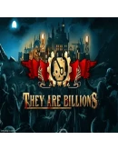 They Are Billions Steam Gift АВТОВЫДАЧА ВСЕ РЕГИОНЫ