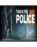 This Is the Police 2 Steam Gift АВТО РОССИЯ